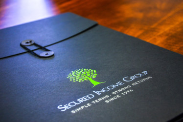 Secured Income Group