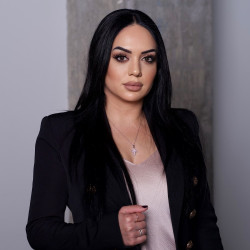 Seda Gabrielyan: Primerica - Financial Services