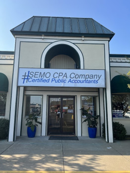 SEMO CPA Company