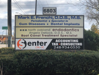 Senter, CPA, P.C.