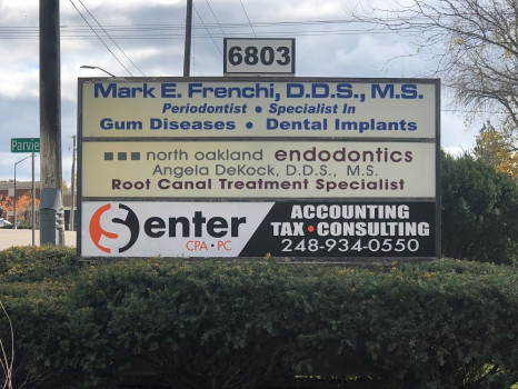 Senter, CPA, P.C.