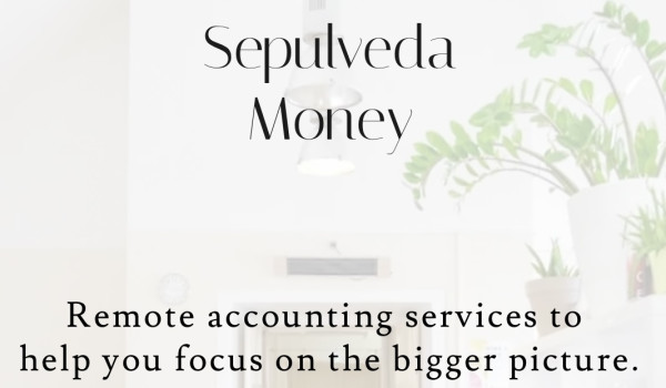 Sepulveda Money