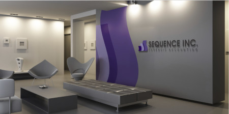 Sequence Inc. Forensic Accounting