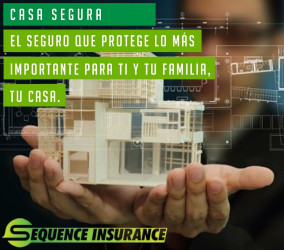 Sequence Insurance & Income Tax Services