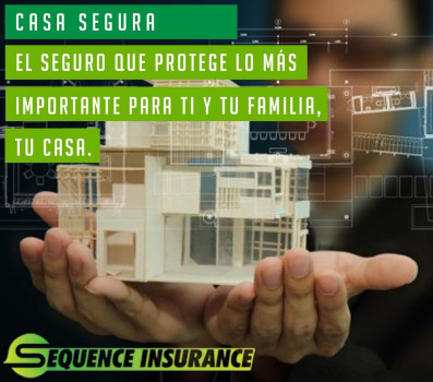 Sequence Insurance & Income Tax Services