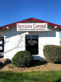 Servicios Coronel