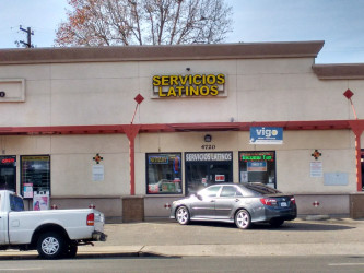 Servicios Latinos Corporation