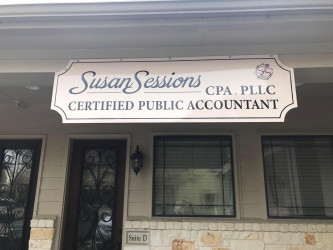 Sessions Hearon & Associates PLLC