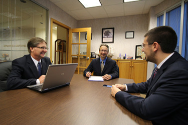 Seymour & Associates, S.C.
