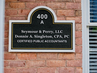 Seymour & Perry, LLC