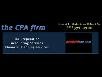 Shah CPA Firm, PLLC and Shah Law Firm, PLLC