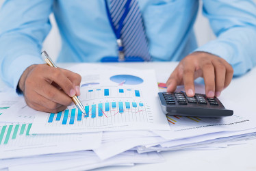 Shaila Chamberlain, CPA