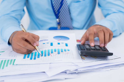 Shaila Chamberlain, CPA