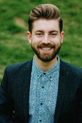 Shane Williamson, CPA