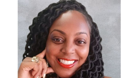 Shauton Monet Anderson: Primerica - Financial Services