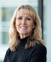 Sheila Tobin, Senior Mortgage Advisor