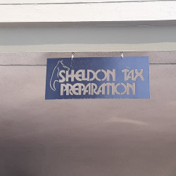 Sheldon Tax Preparation