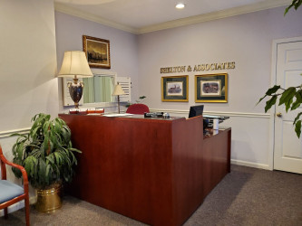 Shelton & Associates, CPA