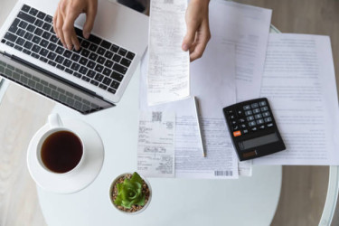 Shireen's Bookkeeping Services LLC