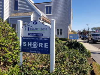 Shore Tax & Financial Planning
