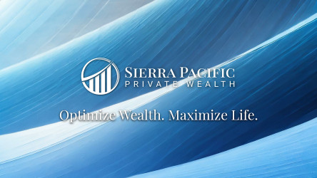 Sierra Pacific Private Wealth, LLC