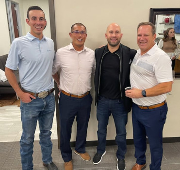 Sierra Ridge Advisor Group