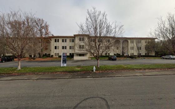 Sierra View Financial Corp.