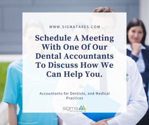 Sigma Accountants LLC