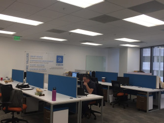 Signature Analytics Orange County