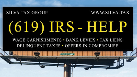Silva Tax Group