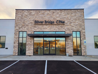 Silver Bridge CPAs