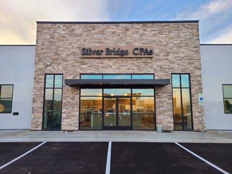 Silver Bridge CPAs
