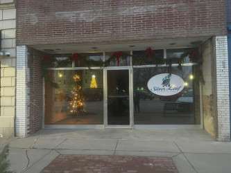 Silver Leaf Business Solutions