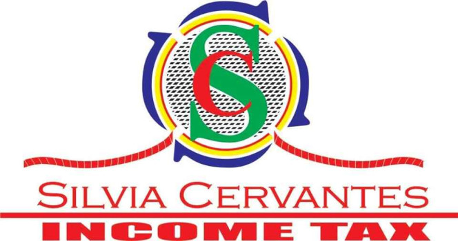 Silvia Cervantes Income Tax