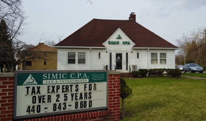 Simic CPA Company