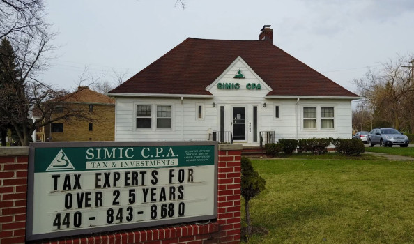 Simic CPA Company