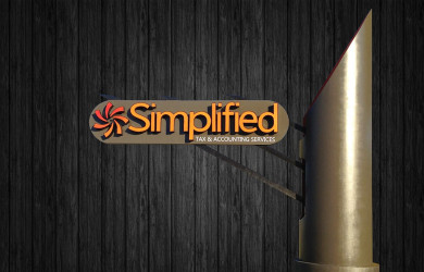 Simplified Tax - Eaton Rapids