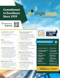 SingerLewak, LLP