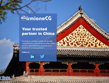 Sirmione Consulting Group