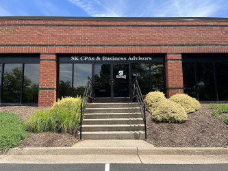 SK CPAs & Business Advisors, PLLC