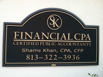 SK Financial CPA LLC
