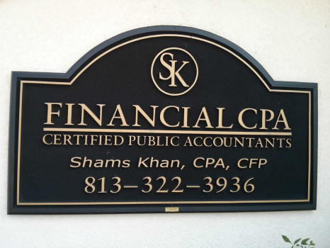 SK Financial CPA LLC