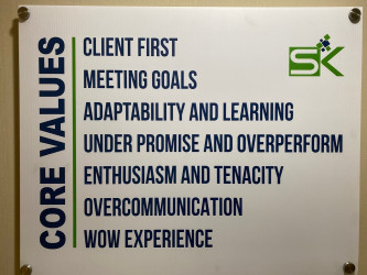SK Tax Associates