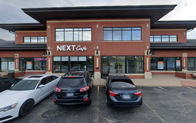 SK Tax Naperville
