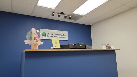 SKJ & Company, P.S.