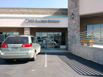 SKS Tax Professionals, Inc.
