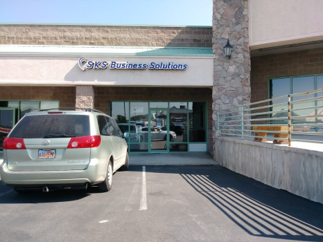 SKS Tax Professionals, Inc.