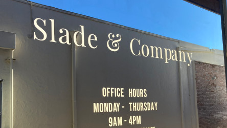 Slade & Company