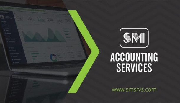SM Accounting Services, Inc.