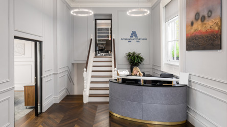 Small Business Accountant San Francisco